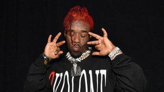 Lil Uzi Vert And Nav Get Animated In The Comical ‘Wanted You’ Video