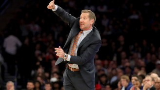 Jeff Hornacek Isn’t Worried About Mark Jackson And His Knicks Future