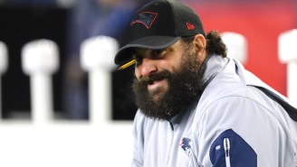 Patriots Defensive Coordinator Matt Patricia Is Reportedly Leaving New England To Coach The Lions