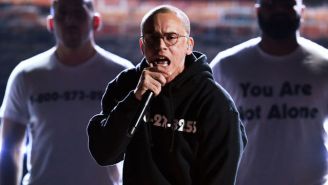 Logic Proclaims That His New No. 1 Project ‘Bobby Tarantino’ Is ‘Conscious Trap’