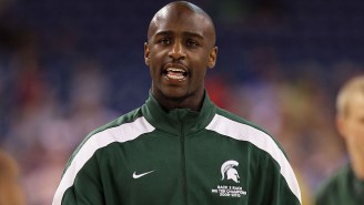 The Clippers Have Put Former MSU Assistant Travis Walton On Leave Amid Assault Allegations