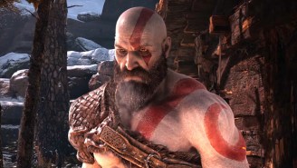 ‘God Of War’ Arrives With A New Trailer And A Release Date