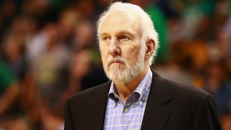 Gregg Popovich Praised Malcolm X For The Impact He Made On America