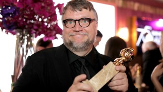 Guillermo Del Toro Has Unveiled A Massive List Of Unproduced Screenplays, Including His ‘Hulk’ Pilot