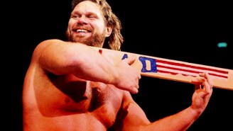 The Hacksaw Curse: How Jim Duggan Forever Ruined Entry No. 13 In The Royal Rumble
