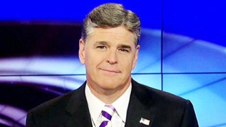 Sean Hannity Returns To Twitter After His Account Mysteriously Vanished