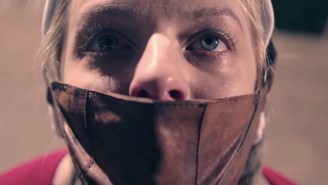 The First Season 2 Trailer For ‘The Handmaid’s Tale’ Paints An Intense Portrait Of What’s To Come