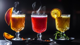 Bartenders Tell Us Their Favorite Winter Cocktails