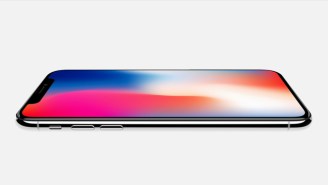 The iPhone X Is Reportedly Struggling To Meet Apple’s Sales Targets