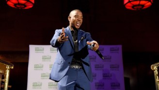 Here’s Why Ja Rule And 50 Cent Are Fighting Again, 15 Years After Their Initial Beef