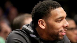 Ahead Of His First Game Against The Sixers, Jahlil Okafor Says He’s Found A ‘Home’ In Brooklyn