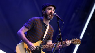 The Shins Flip ‘Dead Alive’ Into A More Haunting Track For Their New Album Of Alternate Versions