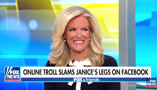 janice dean fox news age