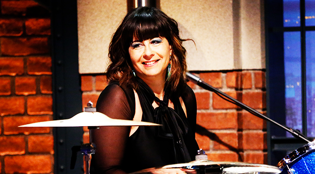 Sleater Kinney S Janet Weiss Portlandia Experience Taught Her A Lot