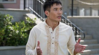 Jason Mendoza From ‘The Good Place’ Is The Best Doofus On Television