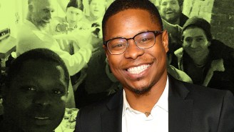 Jason Mitchell Talks About ‘Tyrel’ And Why He’s Not Interested In Repeating Himself