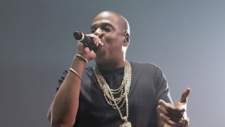 Jay-Z Will Talk Social Justice As The First Guest On Van Jones’ New CNN Show