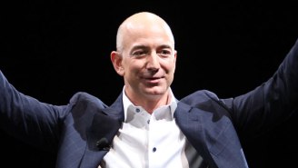 Amazon’s Jeff Bezos Is Donating A Whopping $33 Million To A Scholarship Fund For Dreamers
