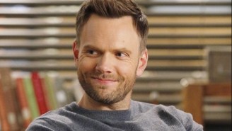 Joel McHale Is Returning To His ‘The Soup’ Roots With A Weekly Netflix Series