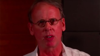 Former WWE Composer Jim Johnston Isn’t Very Into The Company’s Current Music