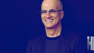 Not Only Is Jimmy Iovine Staying At Apple, He’s Dropping Hints About Streaming’s Inevitable Future