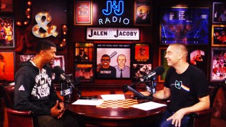ESPN’s ‘Jalen And Jacoby’ Have A New Time Slot For Their Show, But They’re Still Keeping It Real