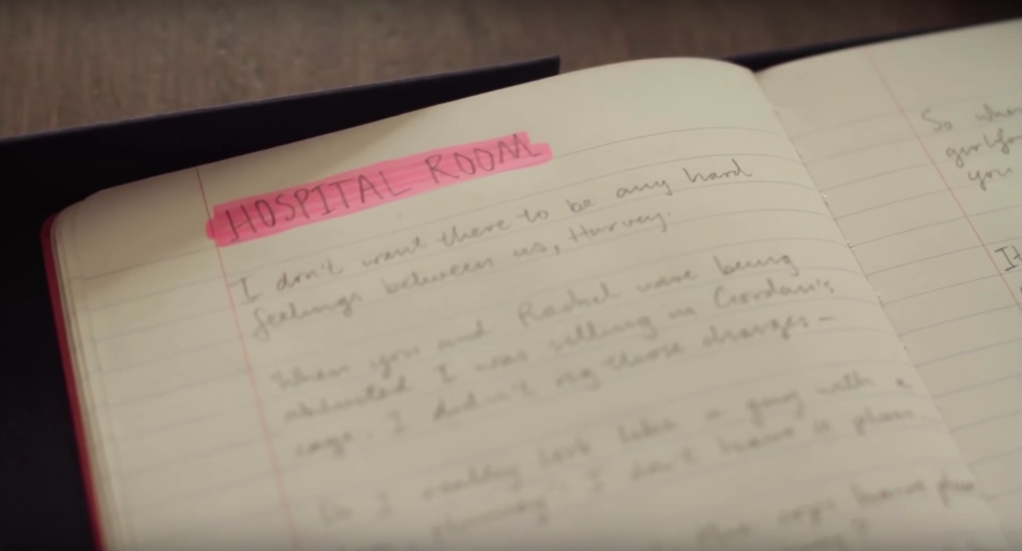 Heath Ledger's 'Joker Diary' A Look Back 10 Years After His Death