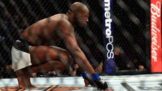 Jon Jones Passed A Polygraph Test, But That Doesn’t Tell Us Much Of Anything