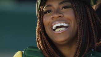 LeBron And Kamaiyah Use Sprite To Strike Out Big Thirst In A Hilarious New Commercial