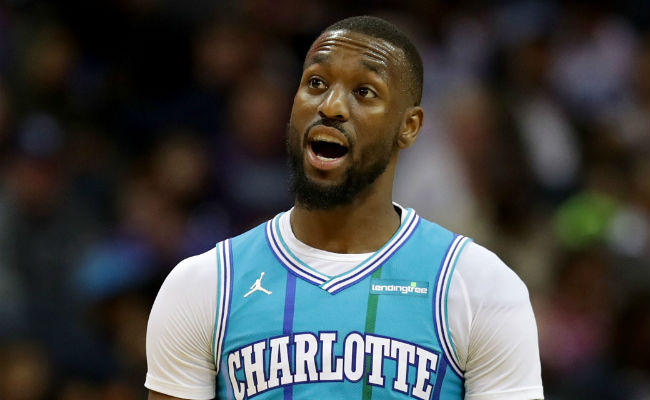 When It Comes to Kemba Walker's Free Agency, the Hornets Have No