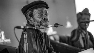 Earl Sweatshirt’s Father, Poet And Activist Keorapetse Kgositsile, Has Died At 79