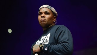 Kevin Gates Explores The Many Facets Of His Personality In His ‘Discussion’ Video
