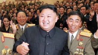 North Korea: Trump Is A ‘Loser’ Whose Nuclear Button Tweet Was ‘The Spasm Of A Lunatic’