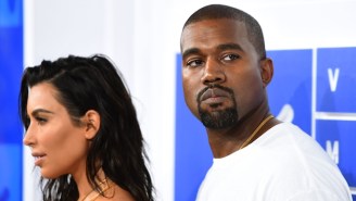 Kanye West And Kim Kardashian’s Son Spent The Weekend In The Hospital With Pneumonia