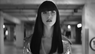 Kimbra Faces Off Against Her Clone In Her New Video For ‘Human’