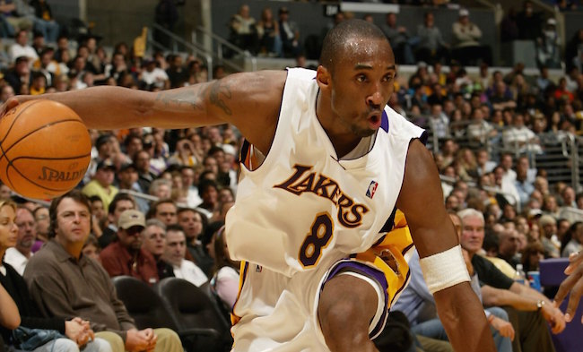 Kobe Bryants 81 Point Game Remains An Incredible Watch 12 Years Later 2006