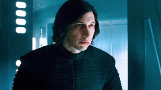 Adam Driver Went The Distance To Help Daisy Ridley During Their Intimate ‘The Last Jedi’ Scenes
