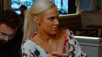 The Most Outrageous ‘Total Divas’ Moments Of The Week