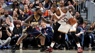 LeBron Didn’t Hesitate To Call Lance Stephenson ‘Dirty’ After The Cavs’ Latest Meltdown