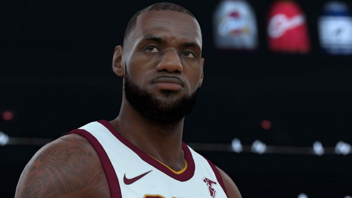 We Simulated The Rest Of The NBA Season In 'NBA 2K18'