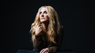Lee Ann Womack Further Cements Her Country Legend Status In The Smoldering ‘All The Trouble’ Video