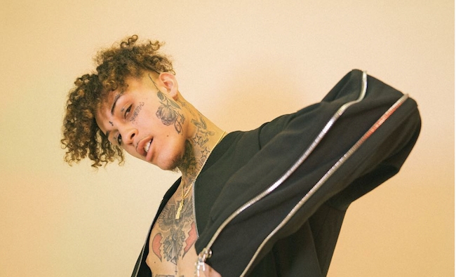 [stream] Lil Skies New Mixtape Life Of A Dark Rose