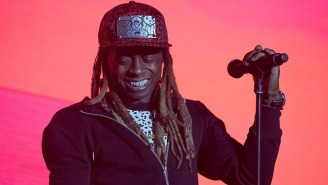 Lil Wayne Remixes Blac Youngsta For A Stunning Freestyle On ‘Big Bad Wolf’