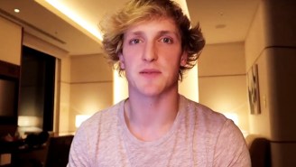 Logan Paul’s Bizarre Interview On Fox Business Has Left People Confused