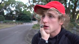 YouTube Cancels Logan Paul Projects And Nixes His Ad Deal In The Wake Of His ‘Suicide Forest’ Video