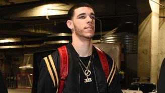 Lonzo Ball Believes The NCAA ‘Might As Well’ Pay Players Legally