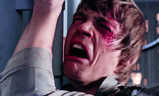 mark hamill not returning star wars