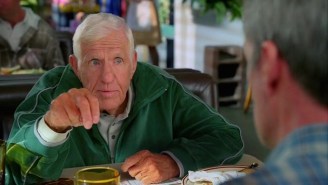Comedian And ‘Coach’ Star Jerry Van Dyke Is Dead At Age 86