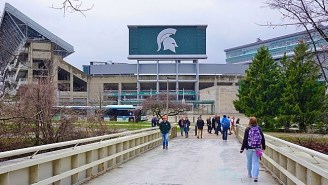 Report: Michigan State University Covered Up Numerous Sexual Misconduct Cases, Including The Nassar Scandal