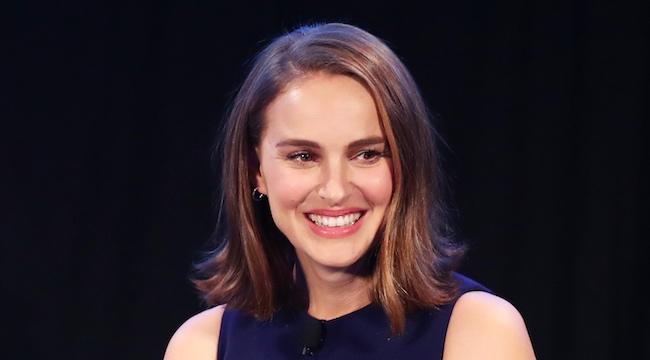 Natalie Portman Joins the Avengers Endgame Star Cast, We Mean at